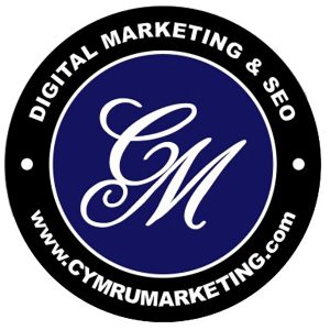Cymru Marketing Logo